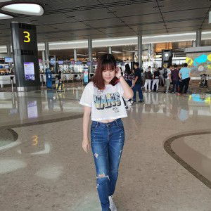 Chanat Phosae profile icon