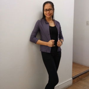 Realyn Balijon profile icon