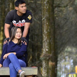 Nduk Vina ZidaNalif profile icon