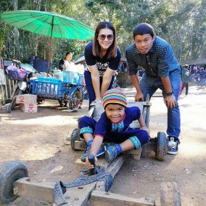 ปีใหม่ เจริญสุข profile icon