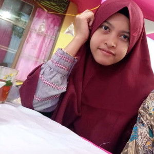 Lia Lispandani profile icon