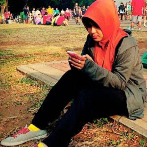 Nurvadilah Khaled Bbhrr profile icon