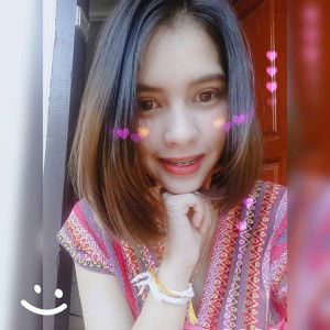 ยิ้ม หวาน หวาน profile icon