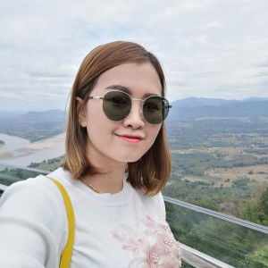 Duenpen Sandang profile icon