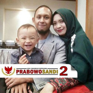 Naymi Umrayani profile icon