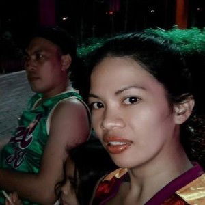 Anna Liza Rendon Maballo profile icon