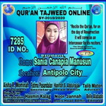 SAn NYi Ah profile icon