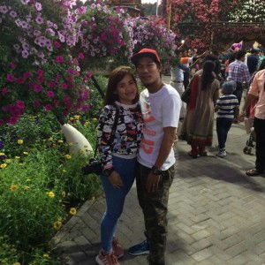 Hermione Claren profile icon