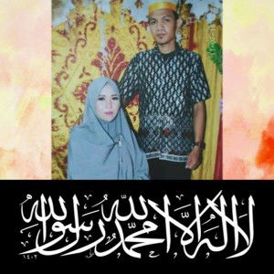 Takdir Rasyd profile icon