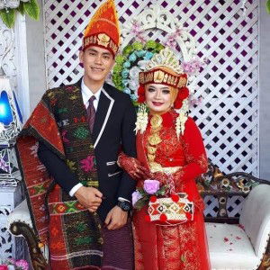 Anita Nauly Nainggolan profile icon