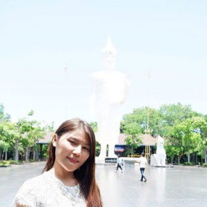 Hongyok Khamhong profile icon