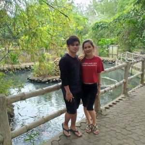 Alrho Custodio profile icon