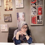 Nada Malee profile icon