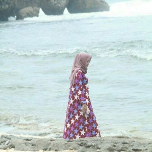 Astria Meifita profile icon