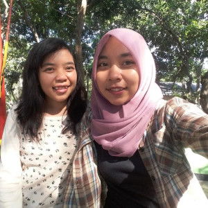 Nurul Hikmah profile icon