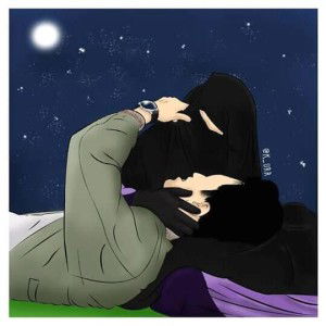 Ahliyahnya Barka Syuhada profile icon