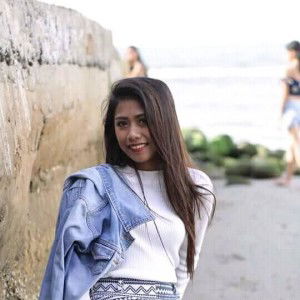 May-jean Maglangit Tumanda profile icon