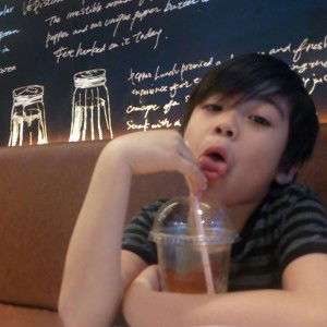 Cariend Octavv profile icon