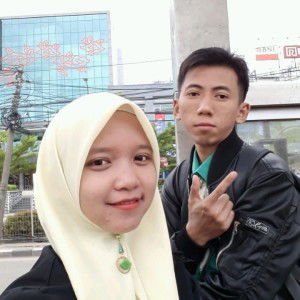 Rini Ariesthea profile icon