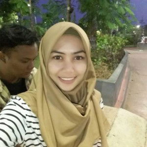 Siti Rohman profile icon