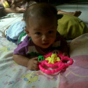 Azka M Wildan profile icon