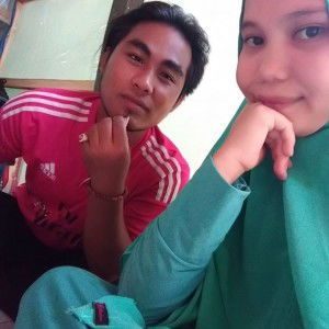 Ainur Idris Sittha profile icon