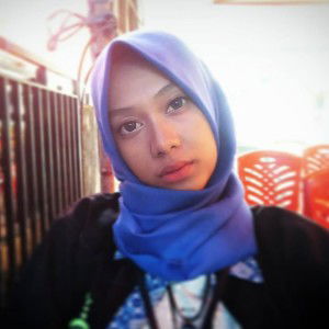 MuniraMuhidin profile icon