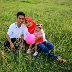 Rinie Nopitha profile icon