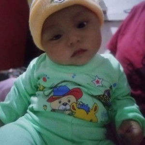 Almajezty Ikka profile icon