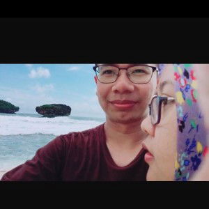 Putriantina Nurhanifa Widhiasih profile icon