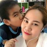 ธนาภา คุณคิดอะไรอยู่ profile icon