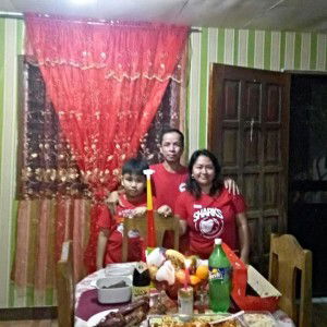 Medelyn Subibi Alabado profile icon