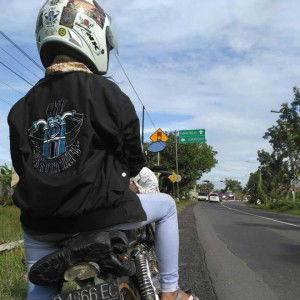 wulandari profile icon