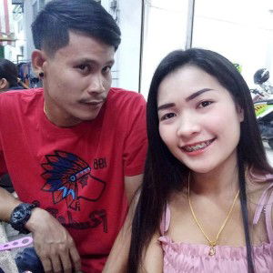 Preaw Preaw Jirawan profile icon