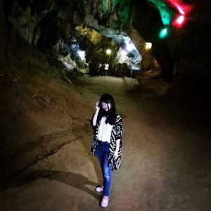 Aom Srun profile icon