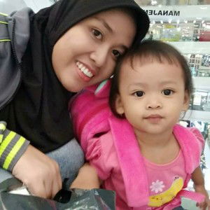 Ratna Eka Ariyani profile icon