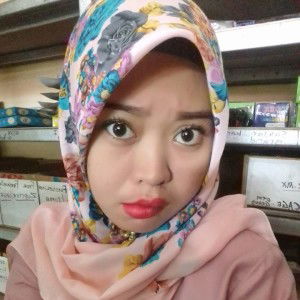 Renita Nurani profile icon