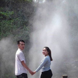 Nur'aeny ApriliaGunawan profile icon