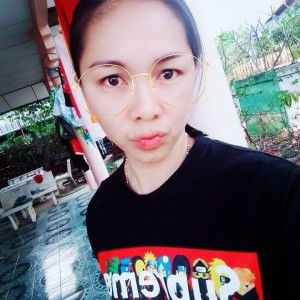 Anchittha N Bumrungrad profile icon