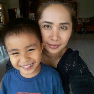 Rungnapa Keawsuwan profile icon