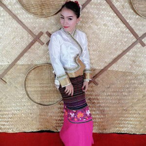 วราลักษณ์ บัวลอย profile icon