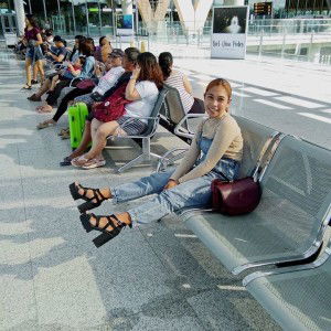 Dayanara Mante Impas profile icon