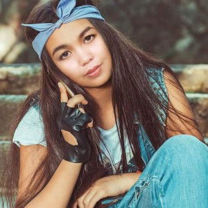 Jumelyne Mendoza profile icon