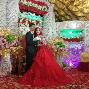 NUrazizah Abdul Wahid profile icon