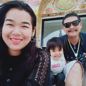 Pattra Sunthornchot profile icon