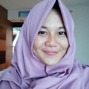 Wiwin Fauzia profile icon