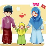 Indah Fajardini profile icon