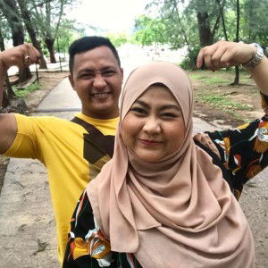 Nadya Eira profile icon