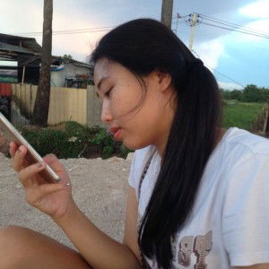 ploy supanan profile icon