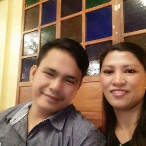 Ana Marie Tibucal Sebastian profile icon